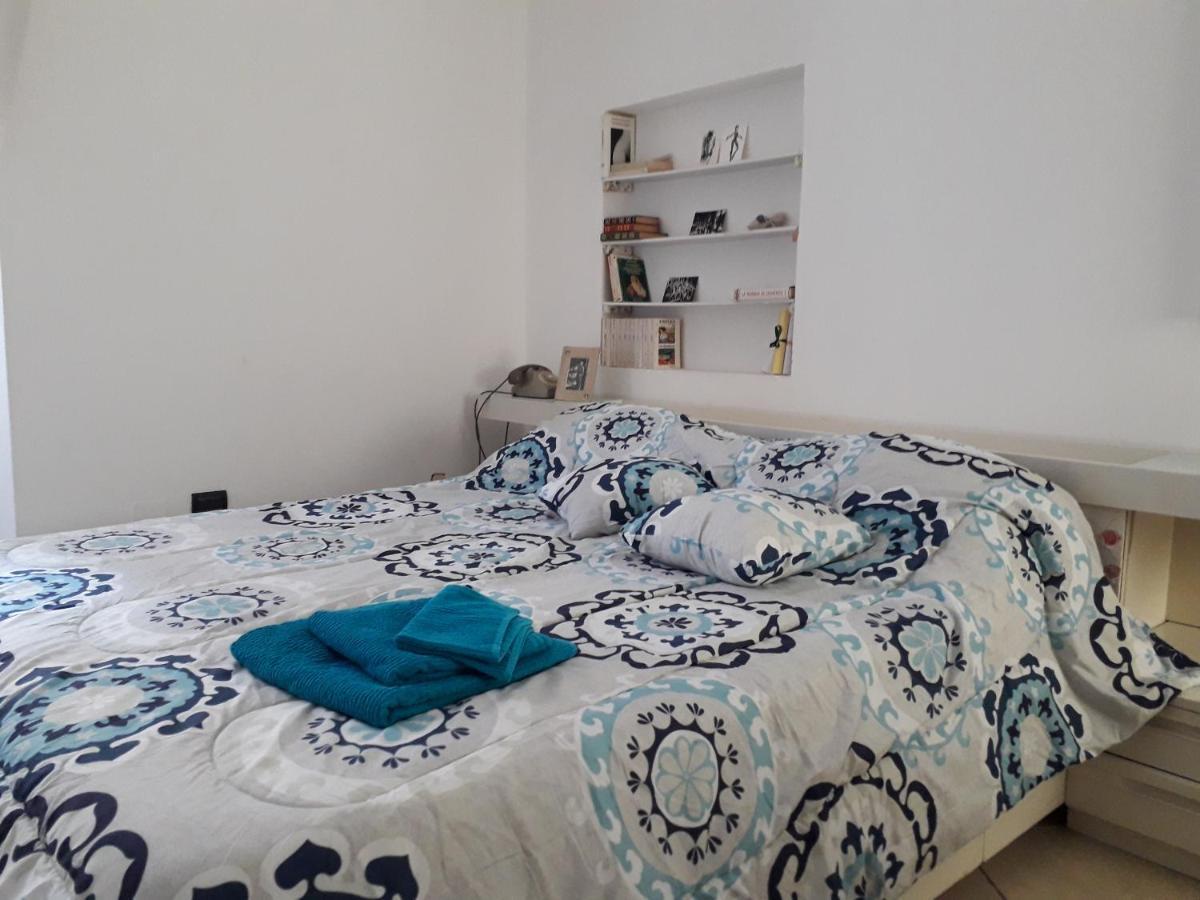 Monna Catarina B&B Sassari Exteriér fotografie