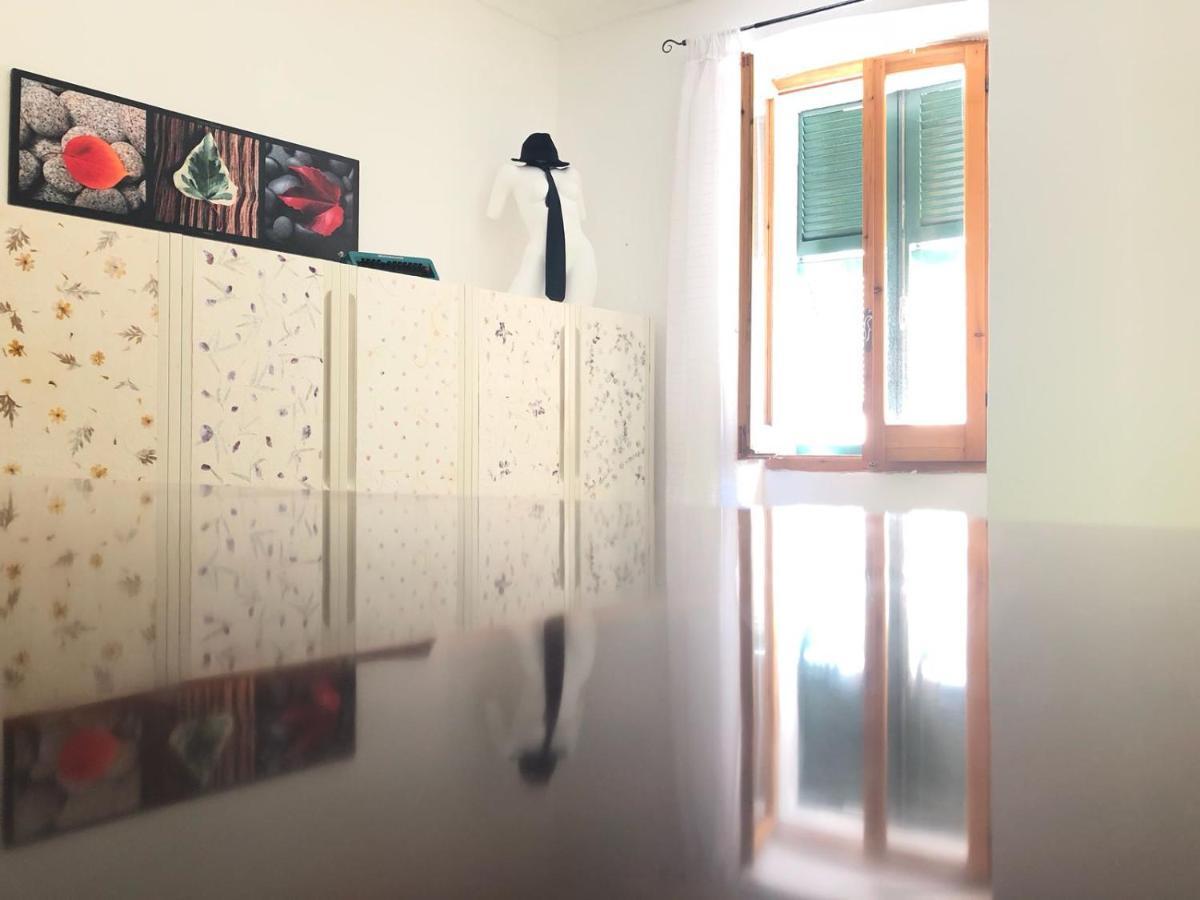 Monna Catarina B&B Sassari Exteriér fotografie