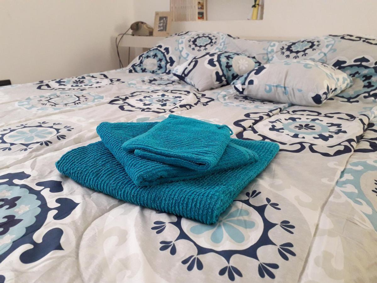 Monna Catarina B&B Sassari Exteriér fotografie