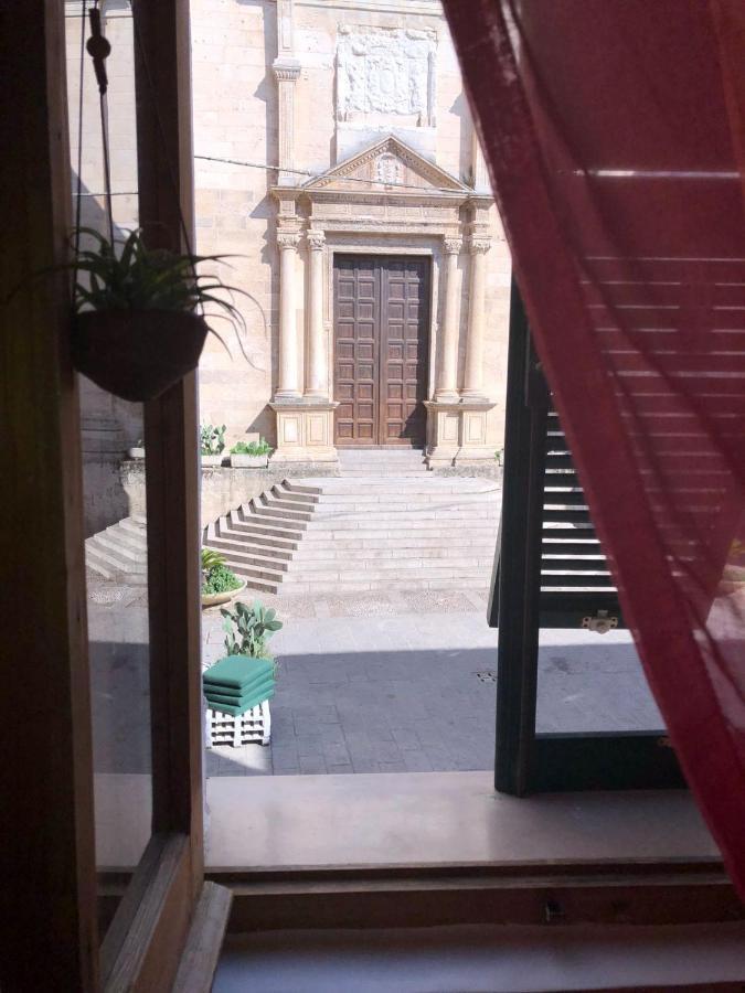 Monna Catarina B&B Sassari Exteriér fotografie