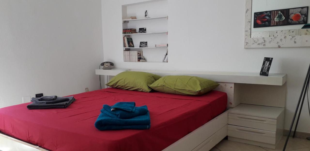 Monna Catarina B&B Sassari Exteriér fotografie
