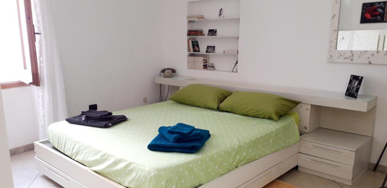 Monna Catarina B&B Sassari Exteriér fotografie
