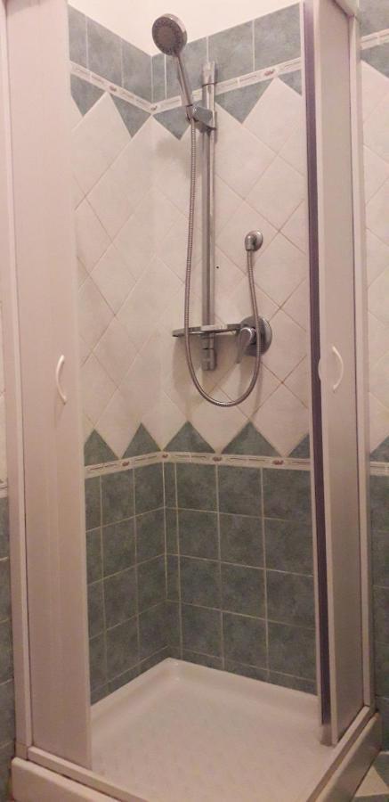 Monna Catarina B&B Sassari Exteriér fotografie